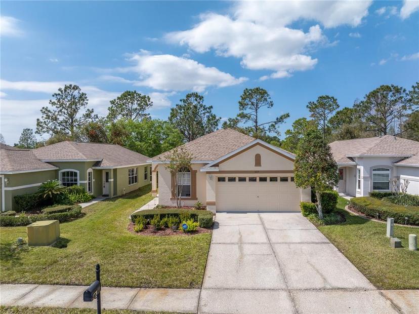 Picture of 3215 Banyan Hill Lane, Land O Lakes FL 34639