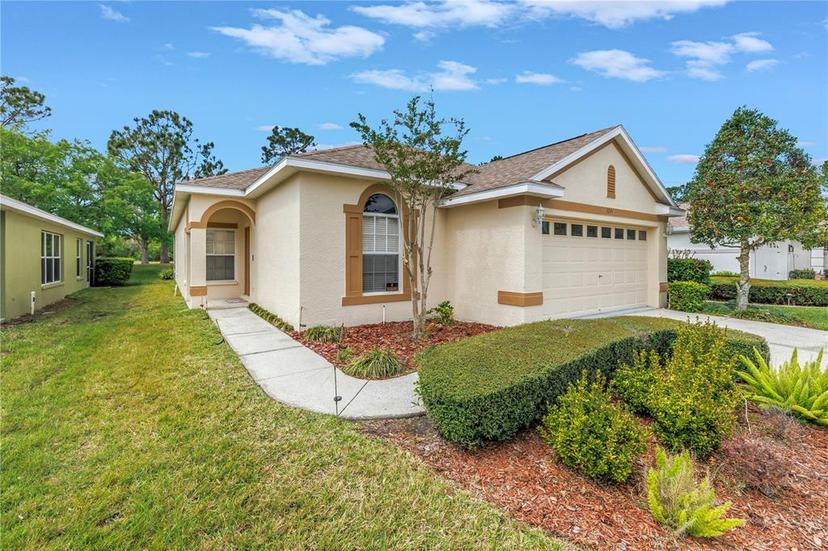 Picture of 3215 Banyan Hill Lane, Land O Lakes FL 34639