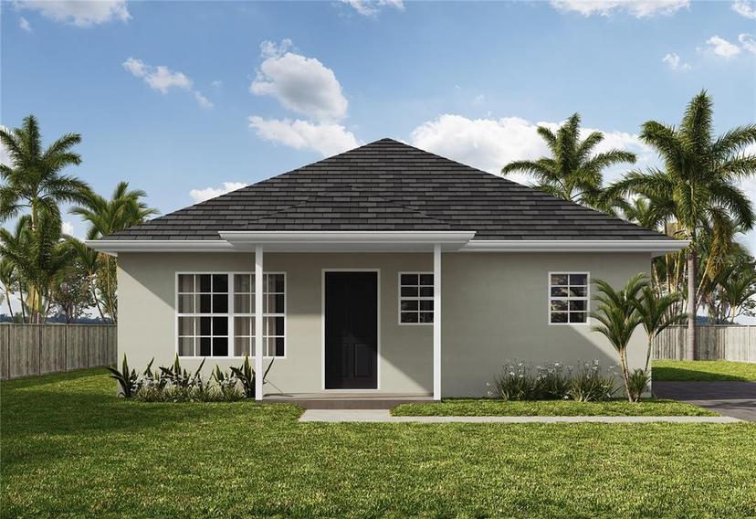 Picture of 3248 E Porter Street, Inverness FL 34453