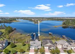 Picture of 10303 Atwater Bay Drive, Winter Garden, FL 34787