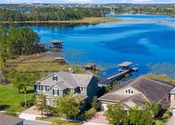 Picture of 10303 Atwater Bay Drive, Winter Garden, FL 34787