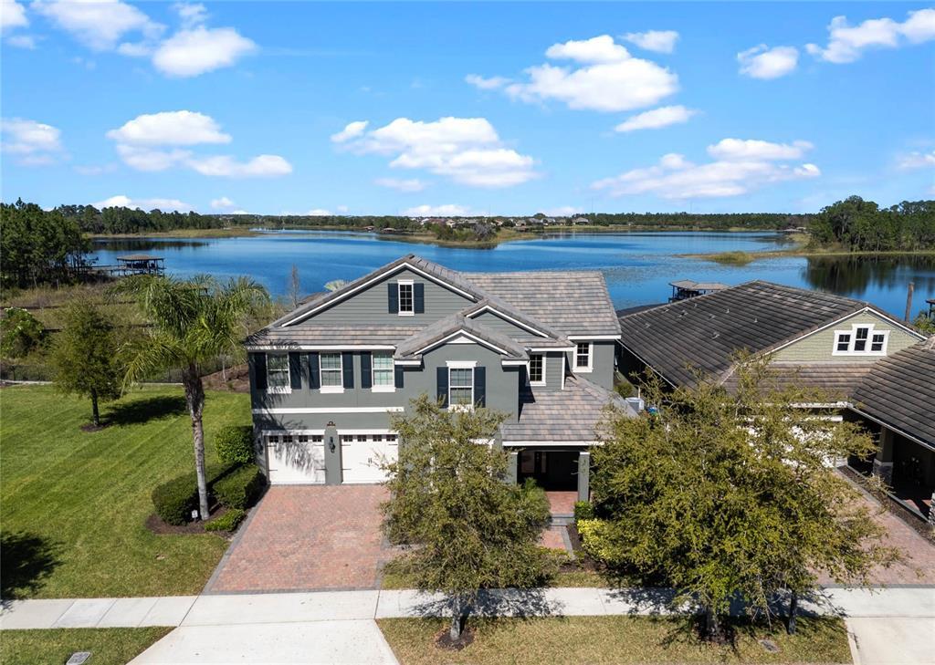 Picture of 10303 Atwater Bay Drive, Winter Garden, FL 34787