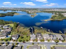 Picture of 10303 Atwater Bay Drive, Winter Garden, FL 34787
