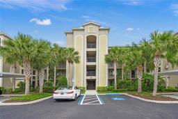 Picture of 7015 River Hammock Drive Unit 204, Bradenton, FL 34212