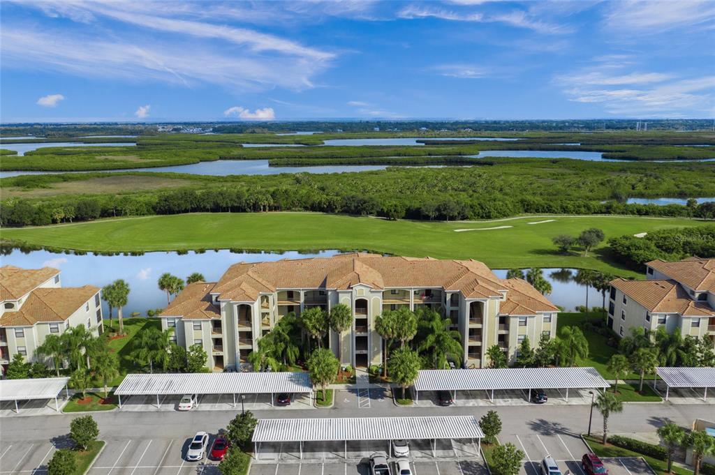 Picture of 7015 River Hammock Drive Unit 204, Bradenton, FL 34212