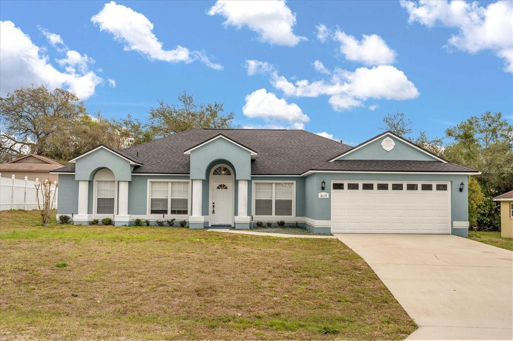 Picture of 2119 El Campo Avenue, Deltona, FL 32725