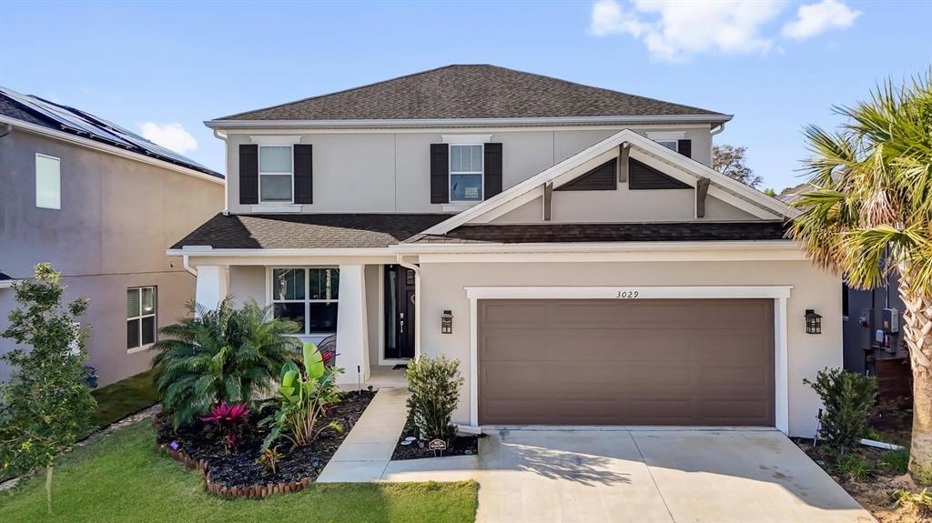 Picture of 3029 High Pointe Street, Clermont, FL 34711
