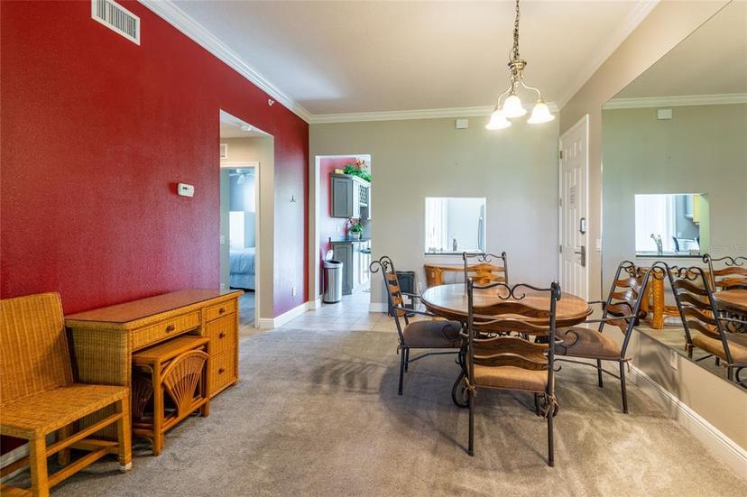 Picture of 21011 Picasso Court Unit 101, Land O Lakes FL 34637