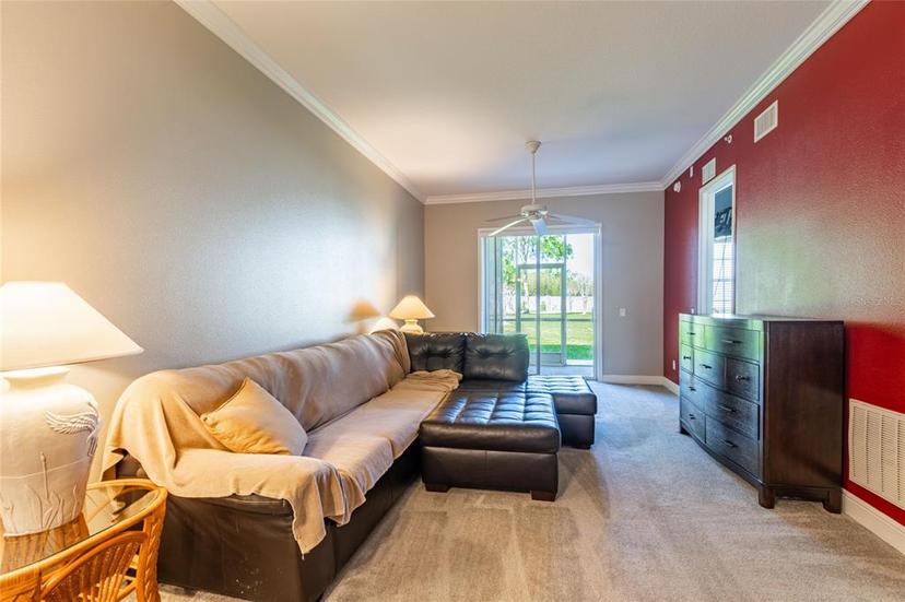 Picture of 21011 Picasso Court Unit 101, Land O Lakes FL 34637