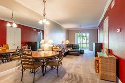 Picture of 21011 Picasso Court Unit 101, Land O Lakes, FL 34637