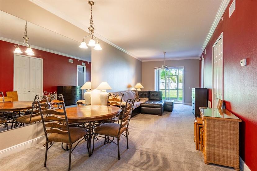 Picture of 21011 Picasso Court Unit 101, Land O Lakes FL 34637