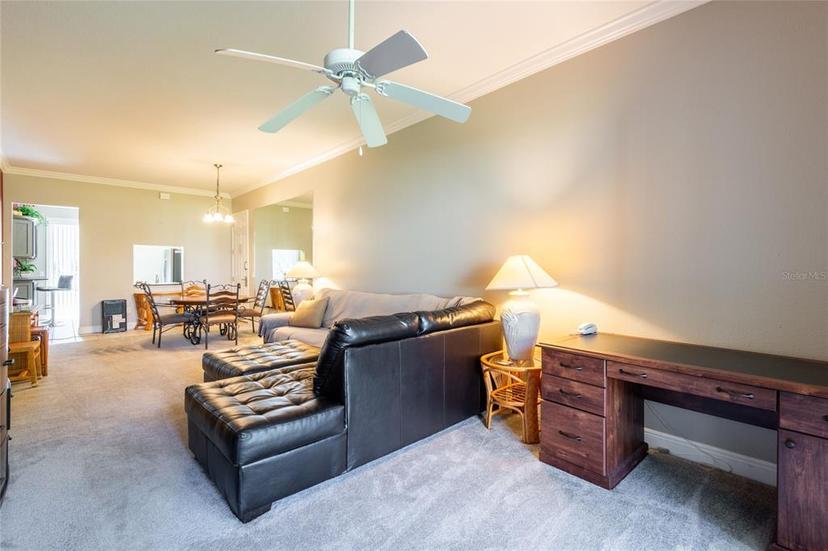 Picture of 21011 Picasso Court Unit 101, Land O Lakes FL 34637
