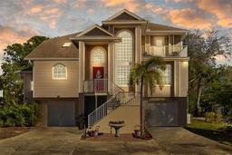 Picture of 3114 Bluff Boulevard, Holiday, FL 34691