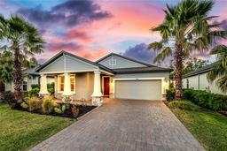 Picture of 14616 20Th Street E, Parrish, FL 34219