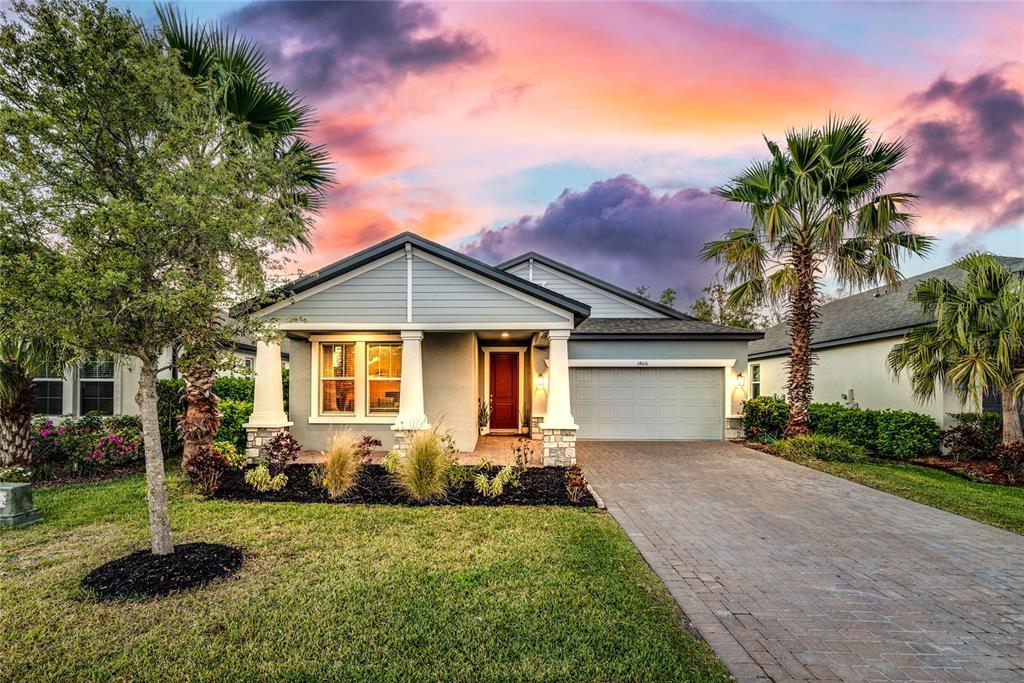 Picture of 14616 20Th Street E, Parrish, FL 34219