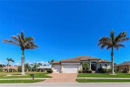 Picture of 3606 Whippoorwill Boulevard, Punta Gorda, FL 33950