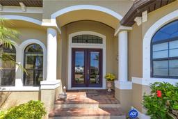 Picture of 3606 Whippoorwill Boulevard, Punta Gorda, FL 33950