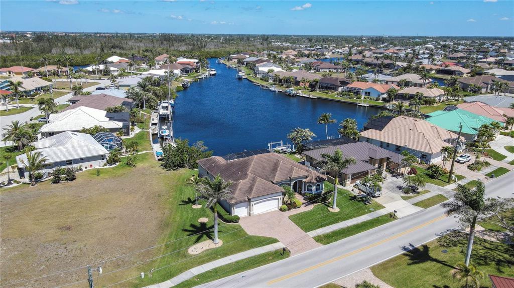 Picture of 3606 Whippoorwill Boulevard, Punta Gorda, FL 33950