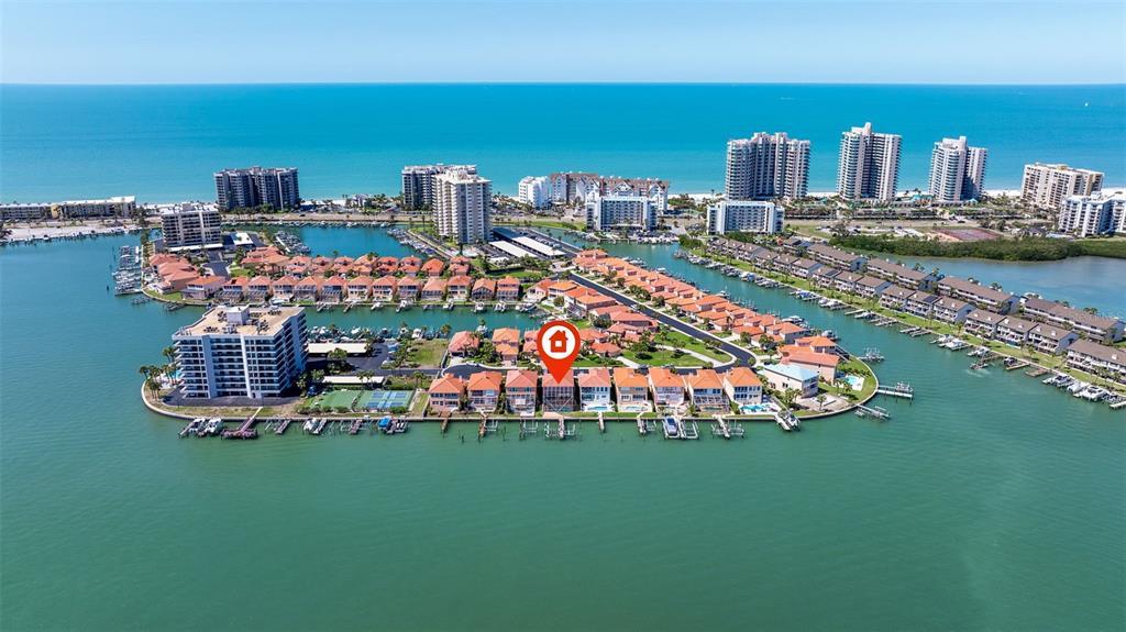 Picture of 218 Sand Key Estates Drive, Clearwater Beach, FL 33767