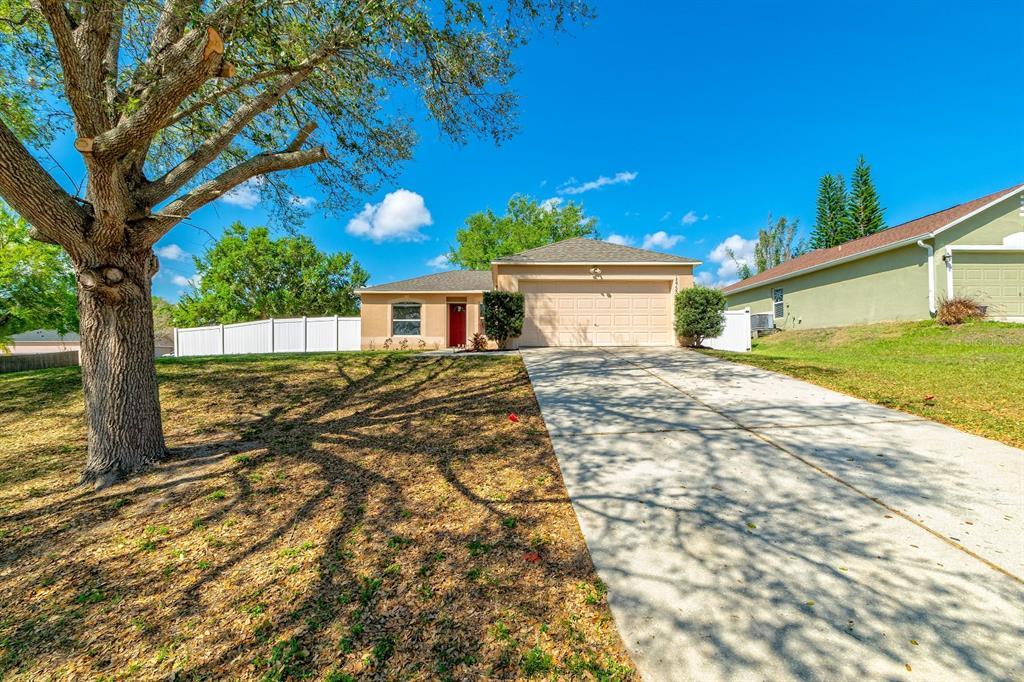Picture of 15733 Switch Cane Street, Clermont, FL 34711