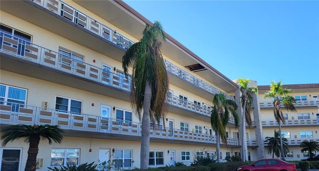 Picture of 5725 80Th Street N Unit 314, St Petersburg, FL 33709