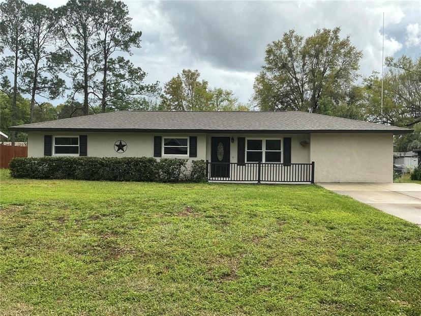 Picture of 6064 SE 119 Street, Belleview FL 34420