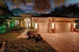 Picture of 3198 Thatcher Lane, Tarpon Springs, FL 34688
