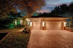 Picture of 3198 Thatcher Lane, Tarpon Springs, FL 34688