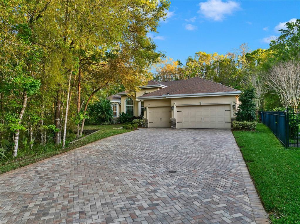 Picture of 3198 Thatcher Lane, Tarpon Springs, FL 34688