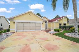 Picture of 1738 Augustine Drive, The Villages, FL 32159