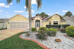 Picture of 1738 Augustine Drive, The Villages, FL 32159