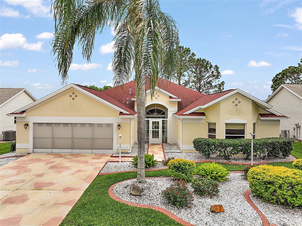 Picture of 1738 Augustine Drive, The Villages, FL 32159