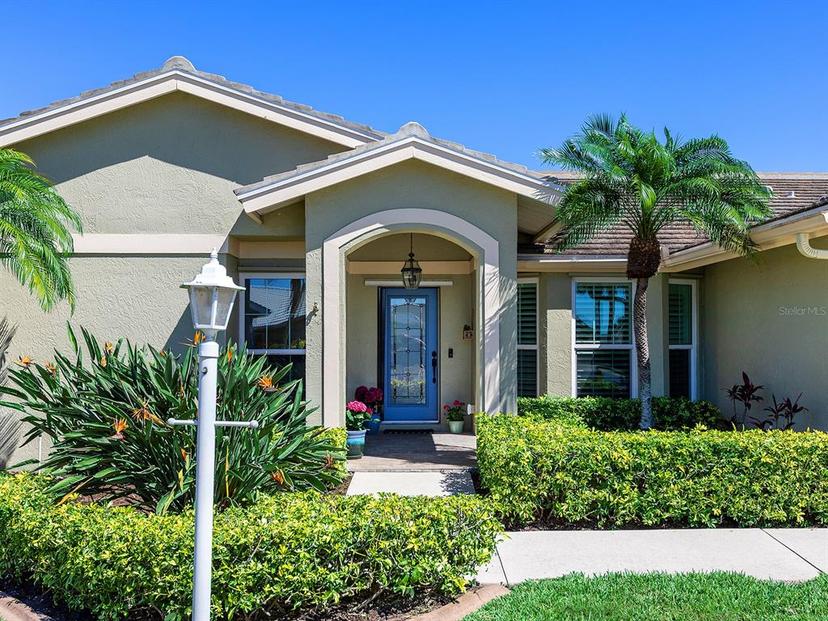 Picture of 1763 Cartina Way, Venice FL 34292