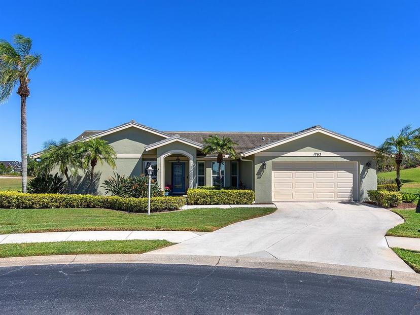 Picture of 1763 Cartina Way, Venice FL 34292