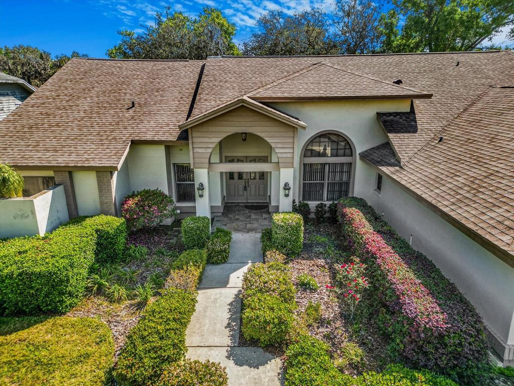 Picture of 2806 Forest Club Drive, Plant City, FL 33566