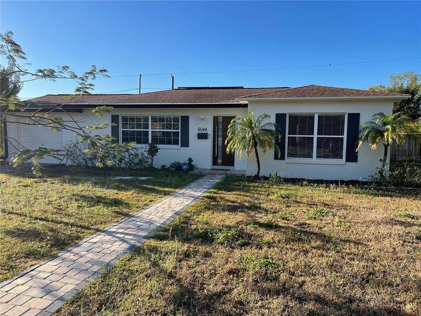 Picture of 6044 6Th Avenue N, St Petersburg FL 33710