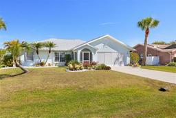 Picture of 25730 Deep Creek Boulevard, Punta Gorda, FL 33983