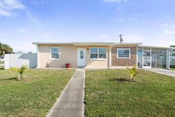 Picture of 8798 Herbison Avenue, North Port, FL 34287