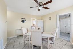 Picture of 8798 Herbison Avenue, North Port, FL 34287