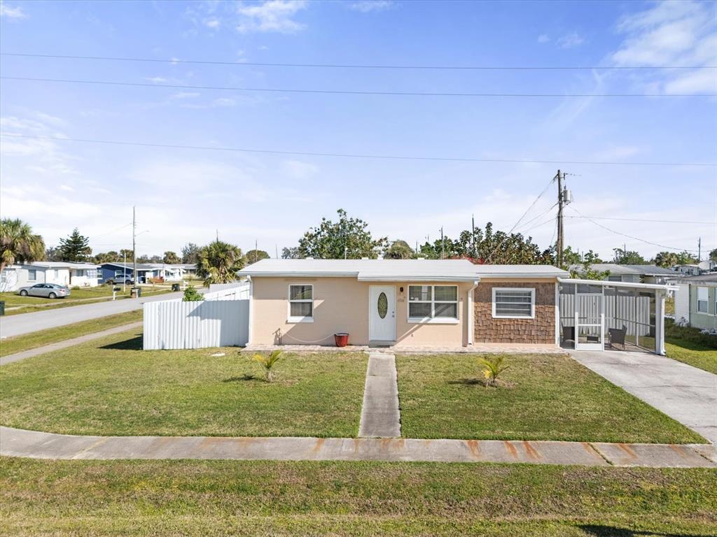 Picture of 8798 Herbison Avenue, North Port, FL 34287