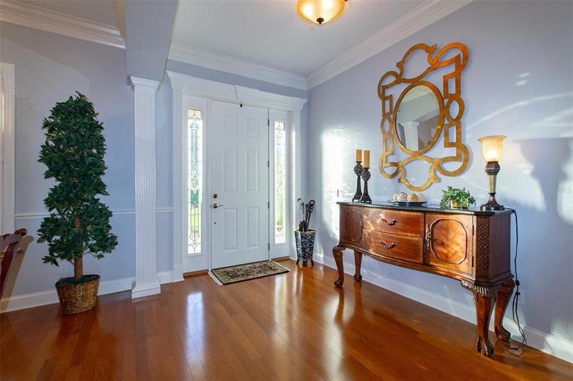 Picture of 5789 Lake Victoria Drive, Lakeland FL 33813