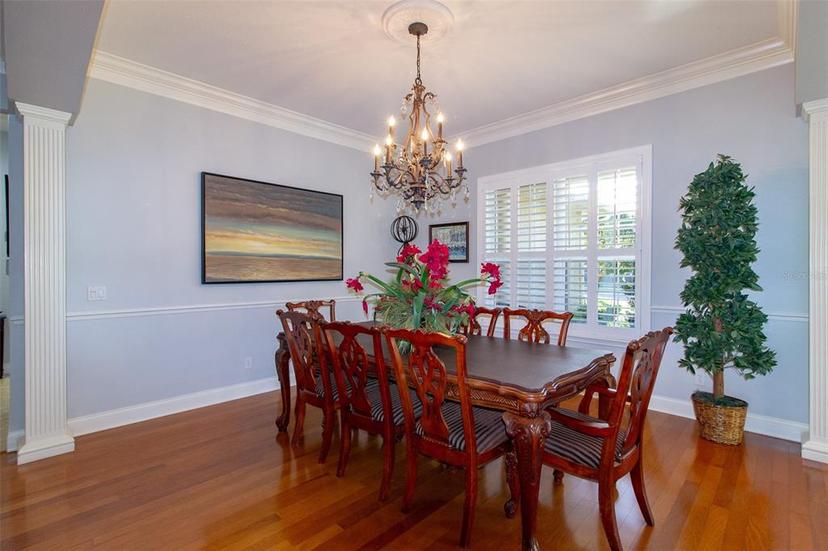Picture of 5789 Lake Victoria Drive, Lakeland FL 33813