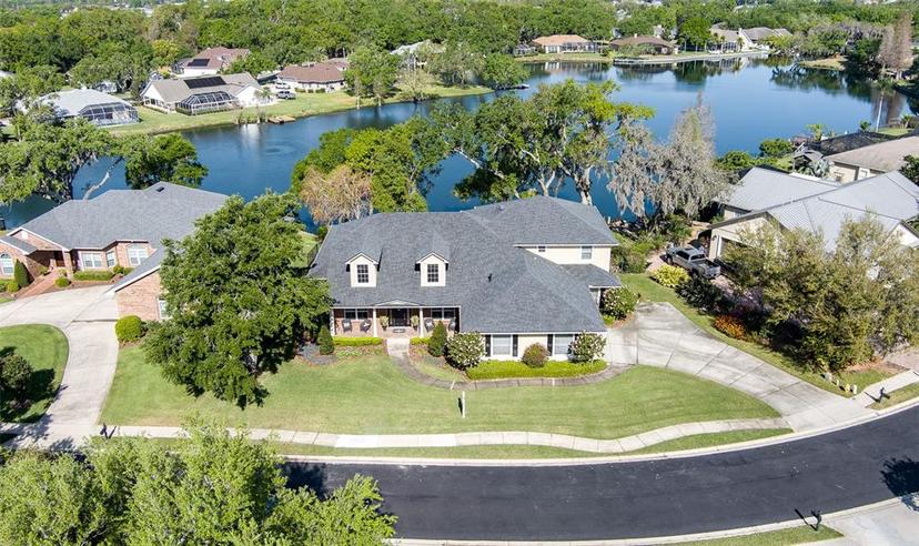 Picture of 5789 Lake Victoria Drive, Lakeland FL 33813