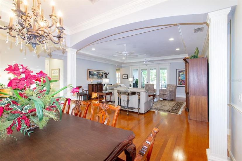 Picture of 5789 Lake Victoria Drive, Lakeland FL 33813
