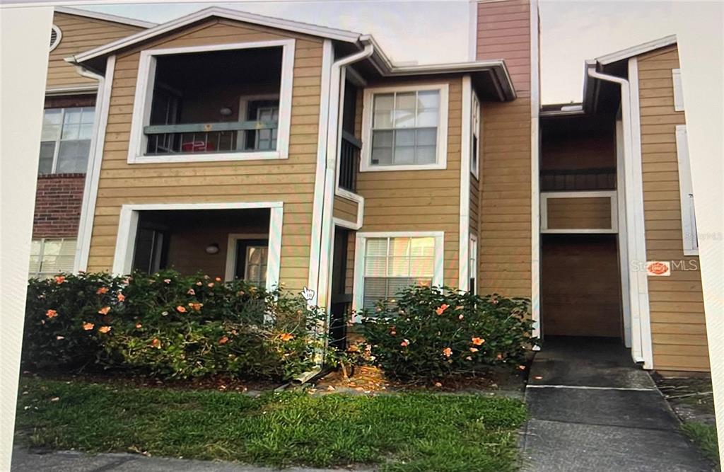 Picture of 4350 Perkinshire Lane Unit 108, Orlando, FL 32822