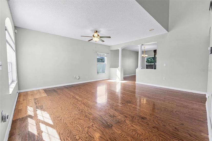Picture of 5456 Crepe Myrtle Circle, Kissimmee FL 34758