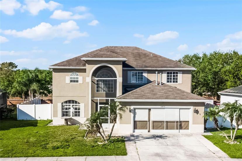 Picture of 5456 Crepe Myrtle Circle, Kissimmee FL 34758