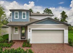 Picture of 17411 Million Lakes Court, Clermont, FL 34714