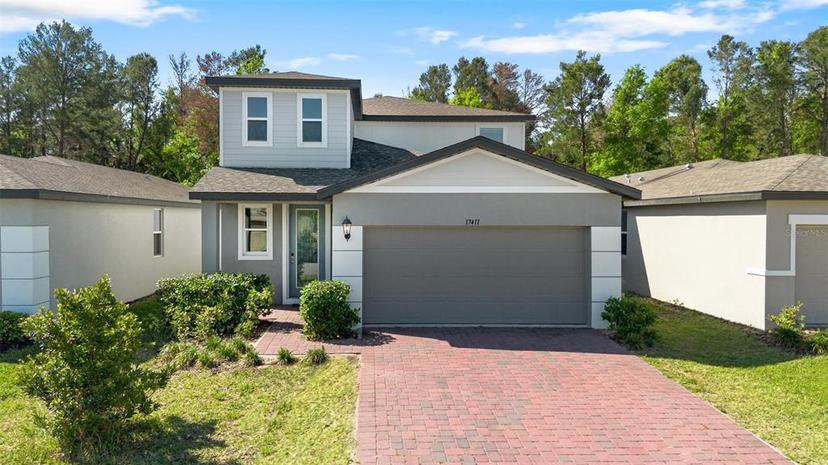 Picture of 17411 Million Lakes Court, Clermont FL 34714