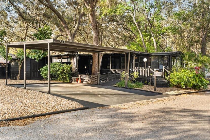 Picture of 3000 Clarcona Road Unit 767/769, Apopka FL 32703